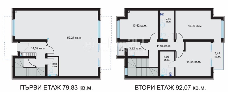 Продава  Къща град София , Дружба 2 , 173 кв.м | 55003108 - изображение [4]