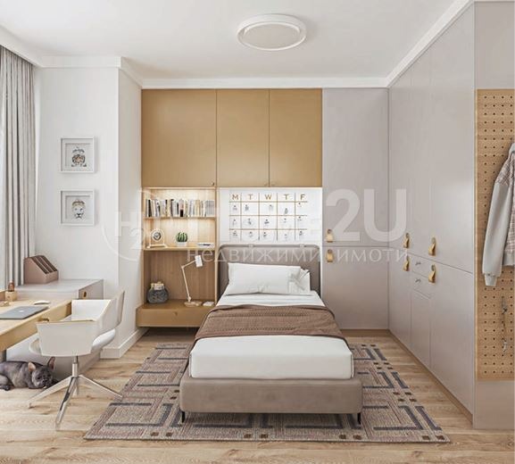 Продава  Къща град София , Дружба 2 , 173 кв.м | 55003108 - изображение [10]