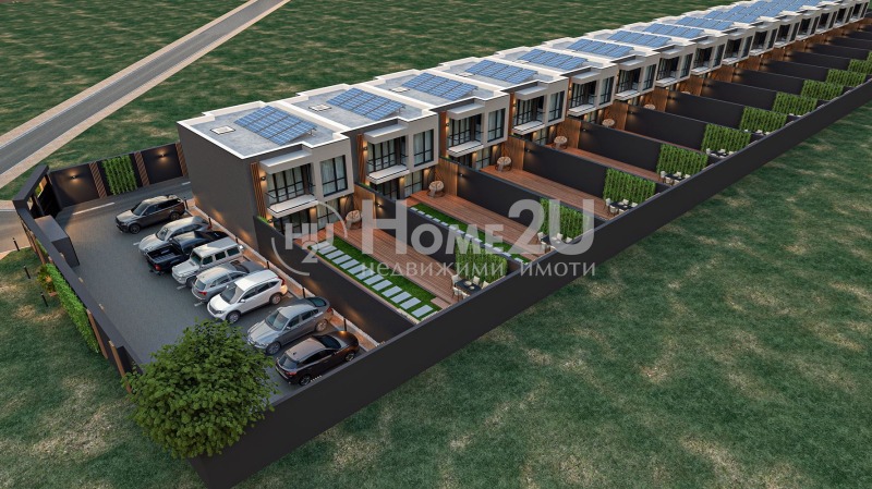 Продава  Къща град София , Дружба 2 , 173 кв.м | 55003108