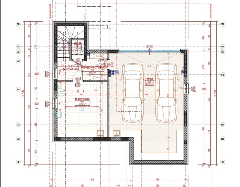 À venda  Casa região Sófia , Gurmazovo , 280 m² | 19370204 - imagem [6]