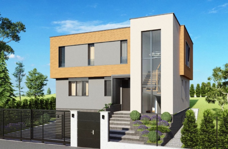 À venda  Casa região Sófia , Gurmazovo , 280 m² | 19370204 - imagem [2]