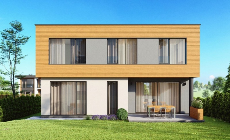 À venda  Casa região Sófia , Gurmazovo , 280 m² | 19370204