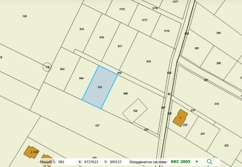 À venda  Casa região Sófia , Gurmazovo , 280 m² | 19370204 - imagem [3]
