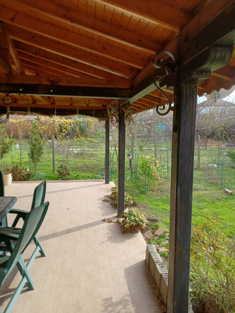 Продава КЪЩА, гр. Средец, област Бургас, снимка 15 - Къщи - 52315738