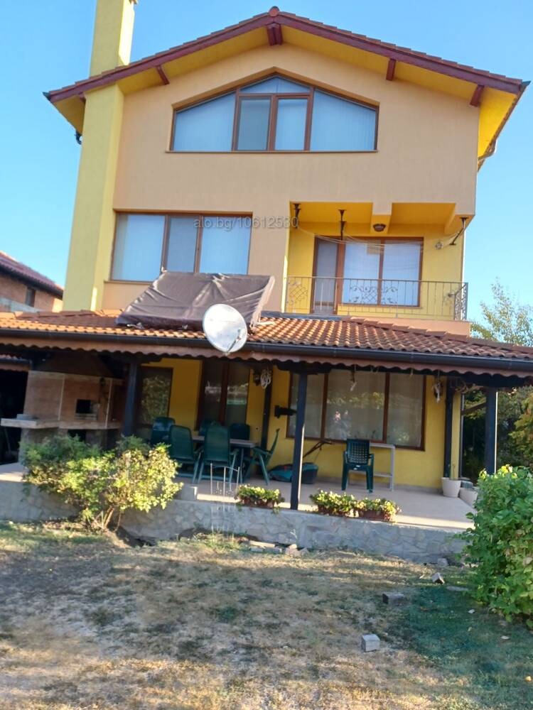 Продава КЪЩА, гр. Средец, област Бургас, снимка 16 - Къщи - 52315738