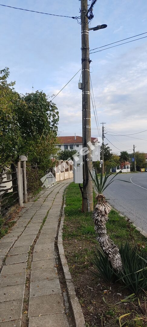 Продава КЪЩА, с. Варвара, област Бургас, снимка 3 - Къщи - 52317512