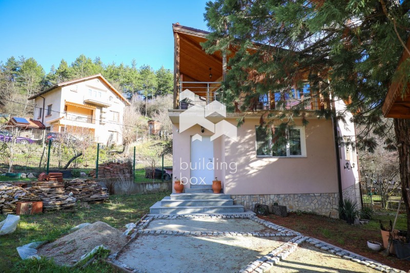 Продава КЪЩА, гр. Своге, област София област, снимка 12 - Къщи - 53046396