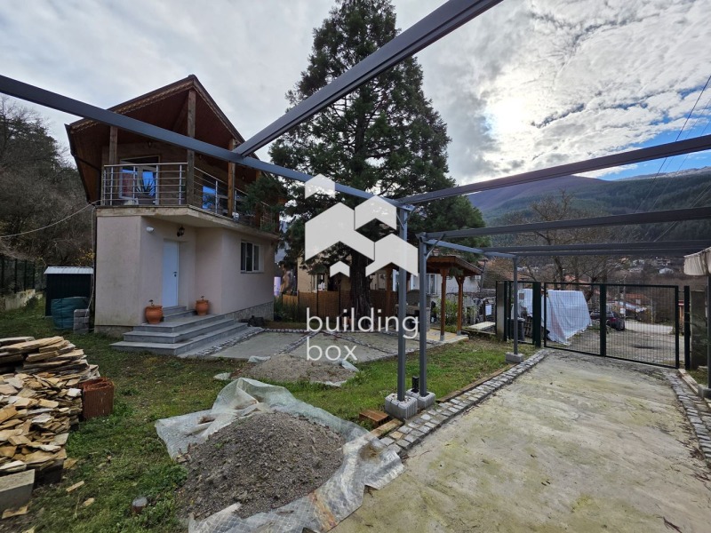 Продава КЪЩА, гр. Своге, област София област, снимка 15 - Къщи - 53046396