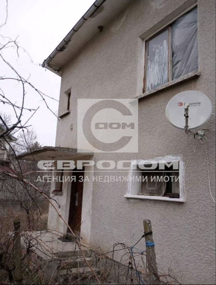 Продава КЪЩА, с. Ягода, област Стара Загора, снимка 4 - Къщи - 53776990