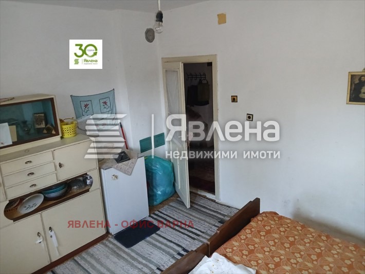 Продава КЪЩА, с. Искър, област Варна, снимка 4 - Къщи - 55004116