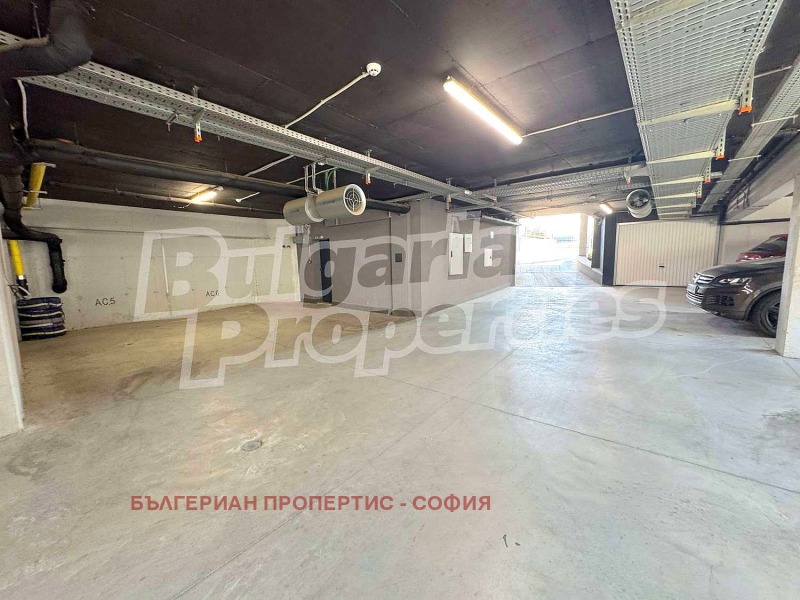 En venta  Plaza de aparcamiento Sofia , Krasna polyana 2 , 12 metros cuadrados | 40113112 - imagen [8]
