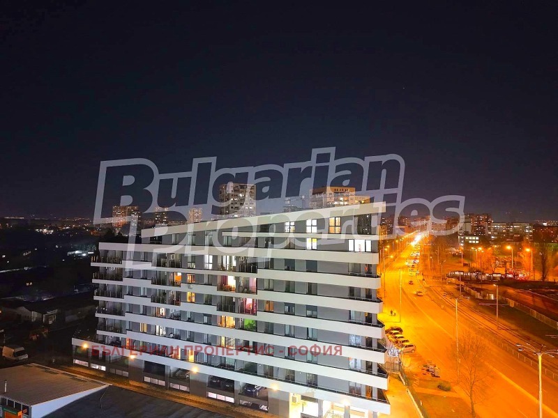 En venta  Plaza de aparcamiento Sofia , Krasna polyana 2 , 12 metros cuadrados | 40113112 - imagen [6]