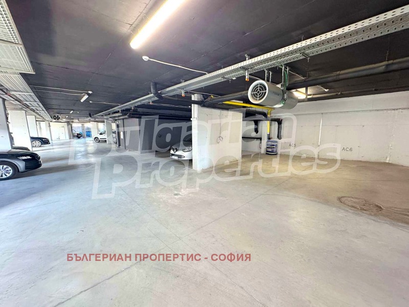 En venta  Plaza de aparcamiento Sofia , Krasna polyana 2 , 12 metros cuadrados | 40113112