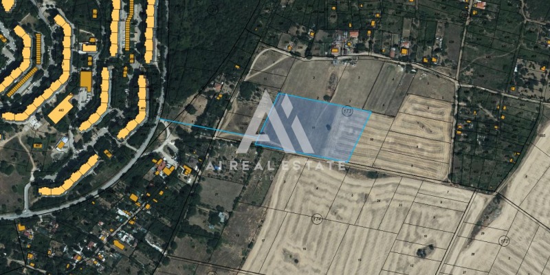 Продава  Парцел град Плевен , Дружба 3 , 12748 кв.м | 35028236 - изображение [4]