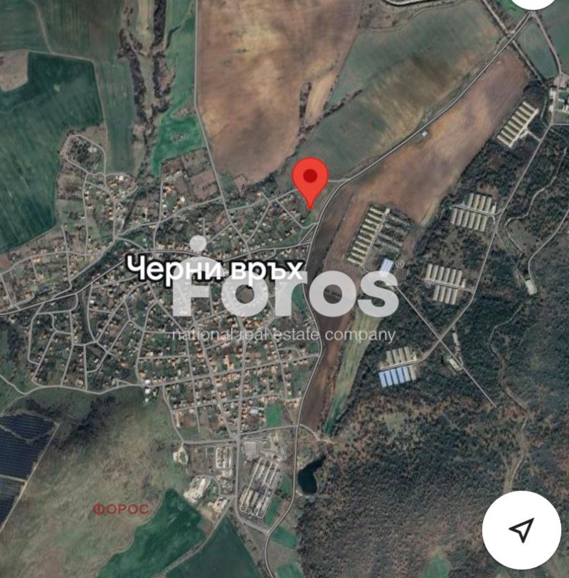 Til salgs  Plott region Burgas , Sjerni vrah , 1098 kvm | 92122156 - bilde [2]