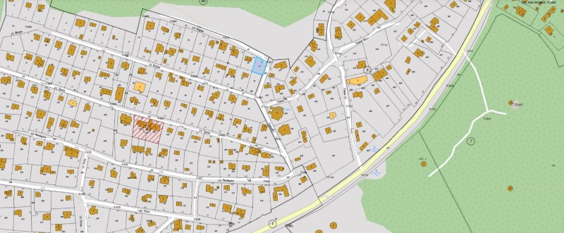 Продава ПАРЦЕЛ, гр. Балчик, област Добрич, снимка 7 - Парцели - 52252425