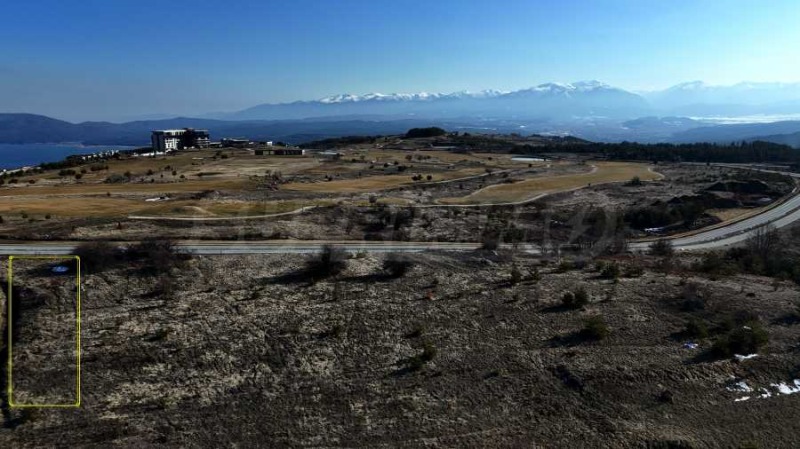 Продава ПАРЦЕЛ, с. Горни Окол, област София област, снимка 9 - Парцели - 52411106