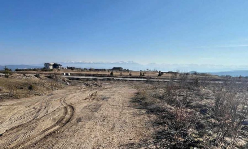 Продава ПАРЦЕЛ, с. Горни Окол, област София област, снимка 15 - Парцели - 52411106