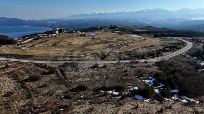 Продава ПАРЦЕЛ, с. Горни Окол, област София област, снимка 10 - Парцели - 52411106