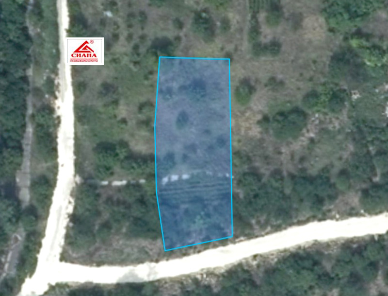 Продава ПАРЦЕЛ, гр. Русе, Долапите