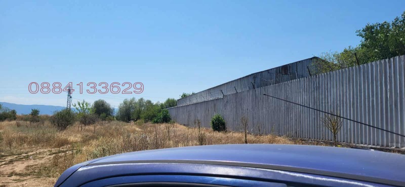 Продава ПАРЦЕЛ, гр. София, Враждебна, снимка 2 - Парцели - 53536108
