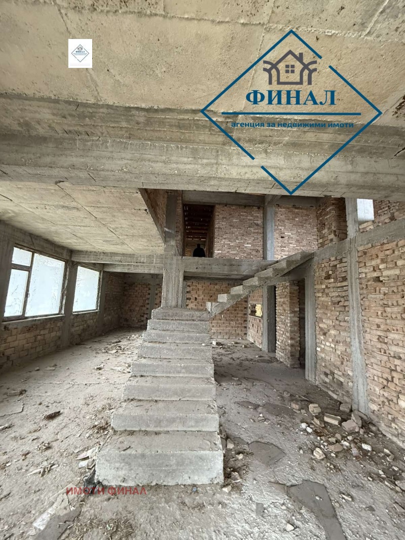 Продава БИЗНЕС ИМОТ, с. Памукчии, област Шумен, снимка 7 - Други - 52610874