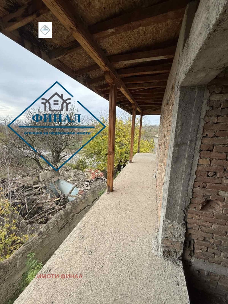 Продава БИЗНЕС ИМОТ, с. Памукчии, област Шумен, снимка 15 - Други - 52610874