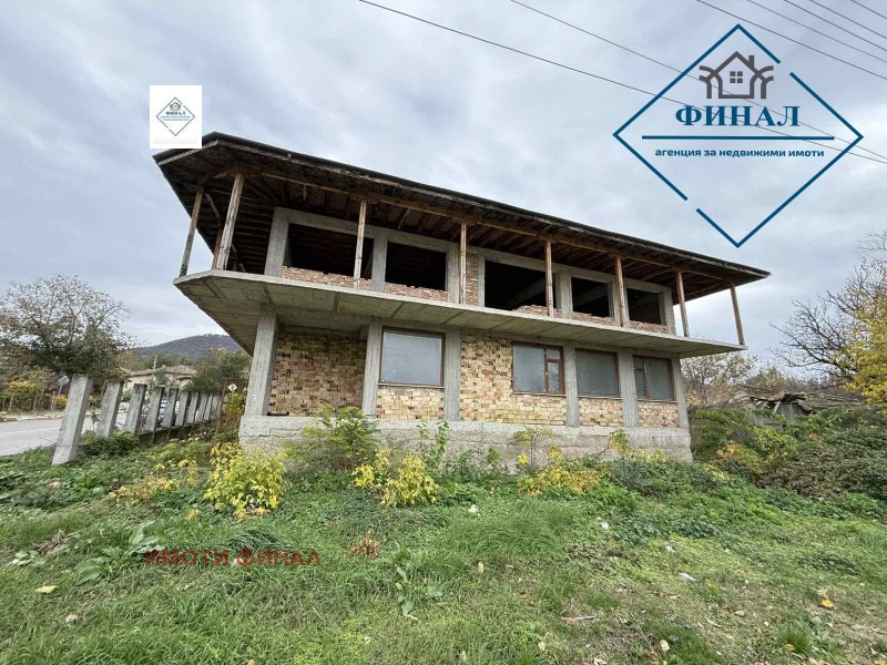 Продава БИЗНЕС ИМОТ, с. Памукчии, област Шумен, снимка 2 - Други - 52610874