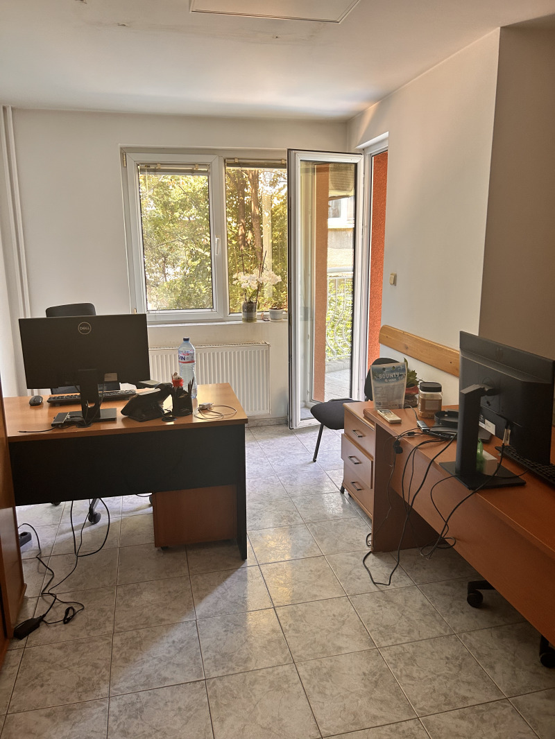 Продава БИЗНЕС ИМОТ, гр. София, Редута, снимка 4 - Други - 53602182