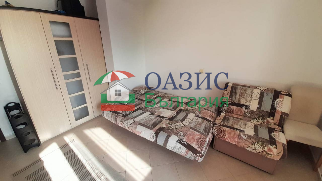 Продава 1-СТАЕН, к.к. Слънчев бряг, област Бургас, снимка 2 - Апартаменти - 53797223