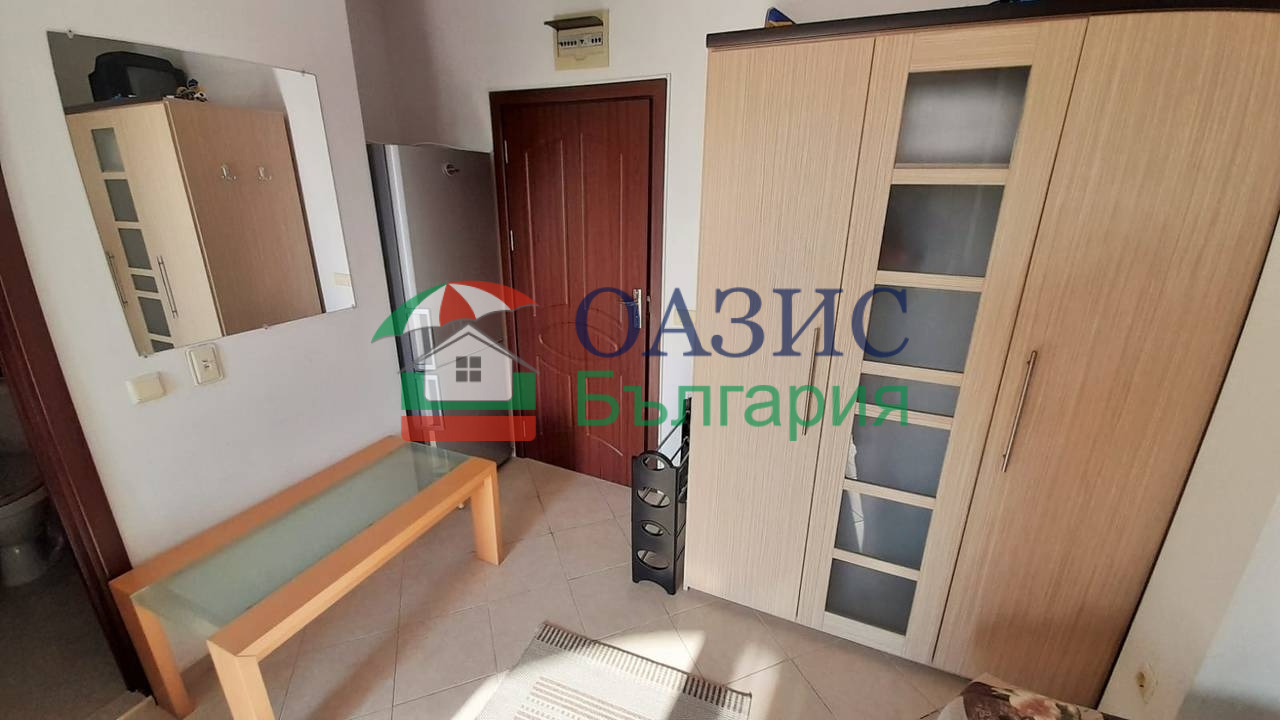 Продава 1-СТАЕН, к.к. Слънчев бряг, област Бургас, снимка 5 - Апартаменти - 53797223