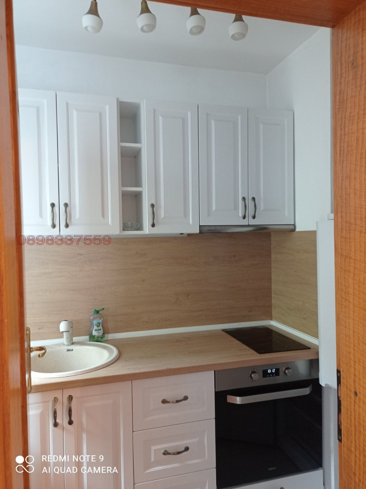 Продава 1-СТАЕН, гр. Пловдив, Западен, снимка 2 - Апартаменти - 55123708