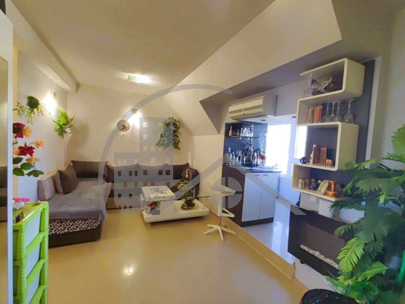 Продава 2-СТАЕН, гр. Варна, Аспарухово, снимка 2 - Апартаменти - 52283033