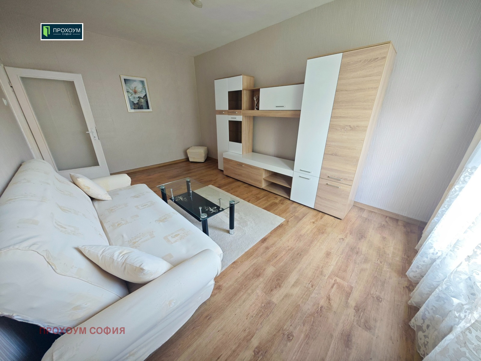 Продава 2-СТАЕН, гр. София, Медицинска академия, снимка 8 - Апартаменти - 54855329