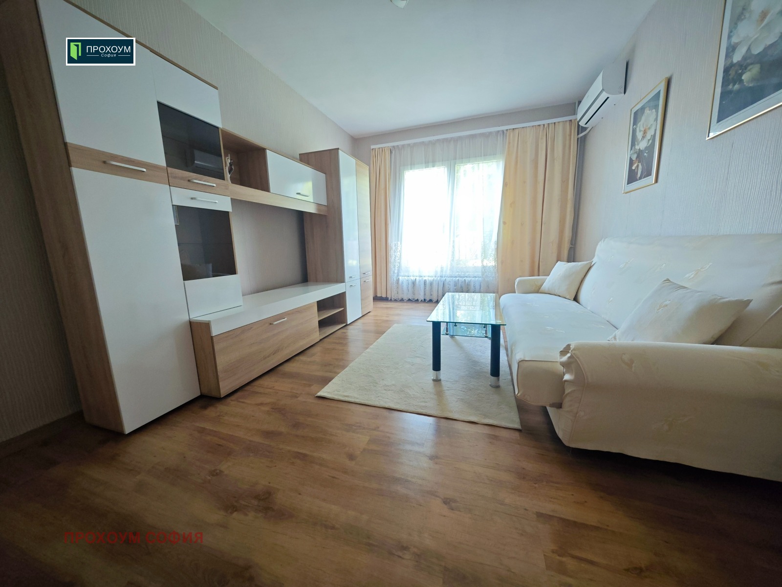 Продава 2-СТАЕН, гр. София, Медицинска академия, снимка 6 - Апартаменти - 54855329