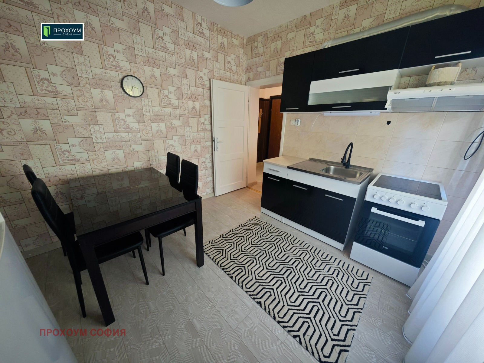 Продава 2-СТАЕН, гр. София, Медицинска академия, снимка 4 - Апартаменти - 54855329
