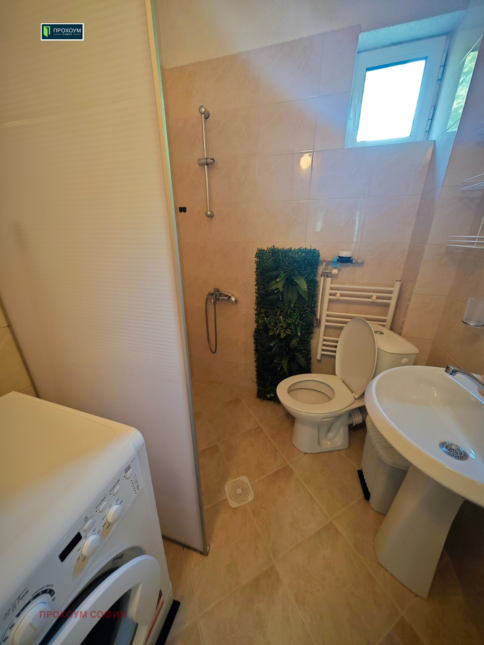 Продава 2-СТАЕН, гр. София, Медицинска академия, снимка 10 - Апартаменти - 54855329
