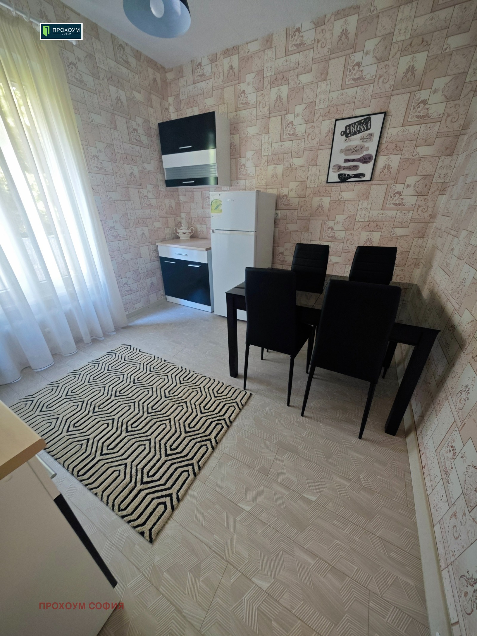 Продава 2-СТАЕН, гр. София, Медицинска академия, снимка 3 - Апартаменти - 54855329