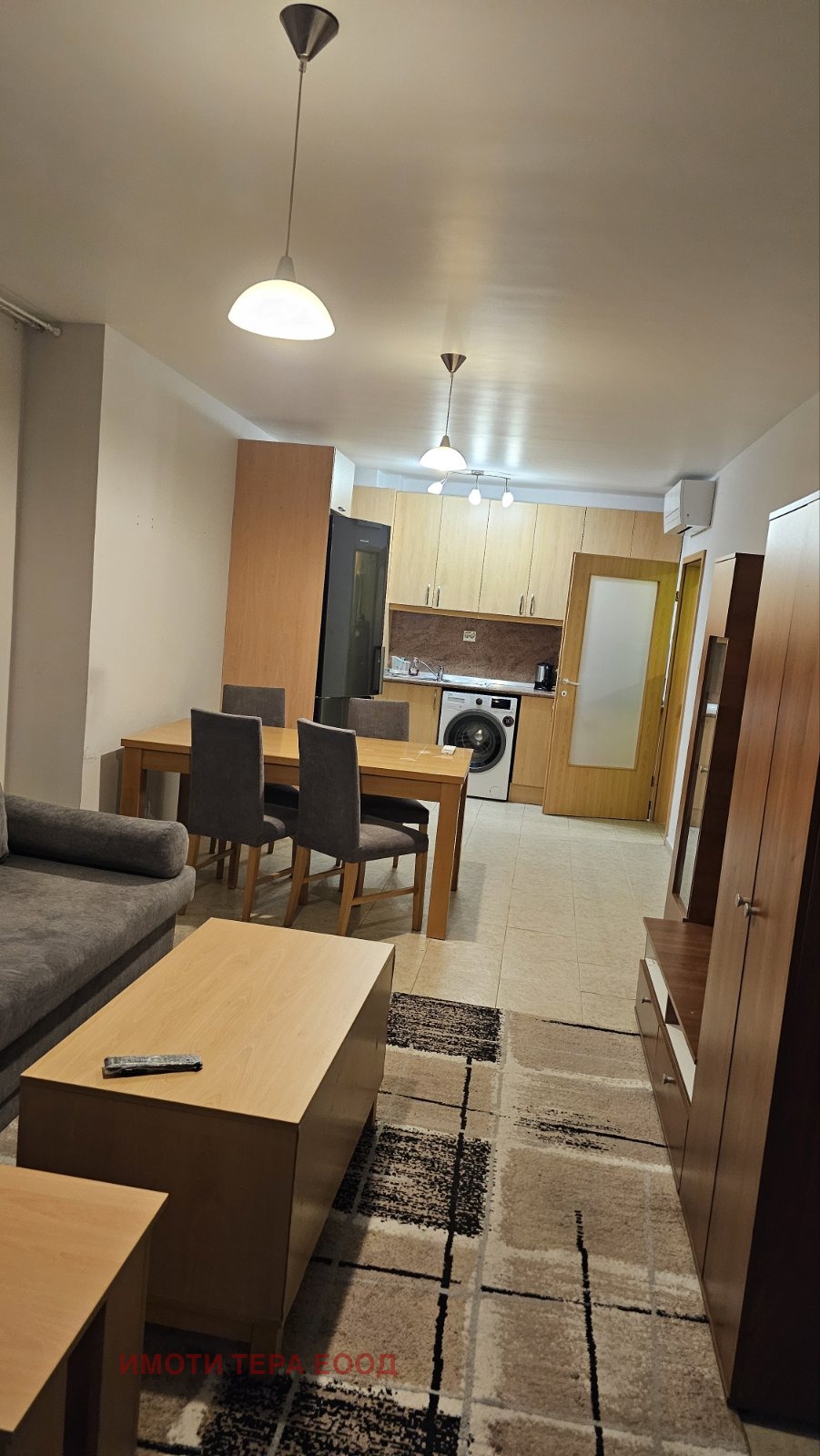 Продава 2-СТАЕН, гр. Варна, м-т Ален мак, снимка 4 - Апартаменти - 55339590