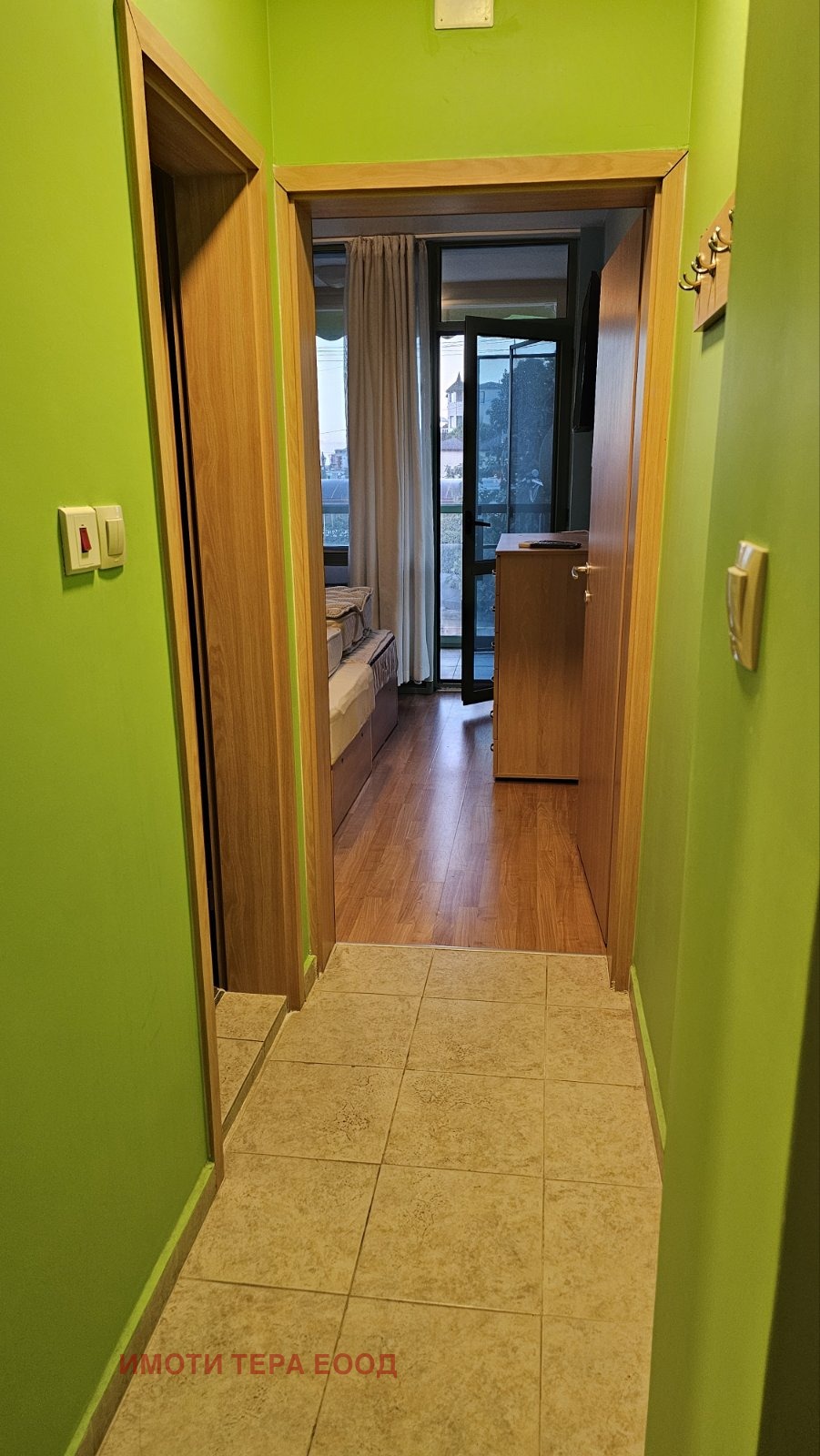 Продава 2-СТАЕН, гр. Варна, м-т Ален мак, снимка 11 - Апартаменти - 55339590