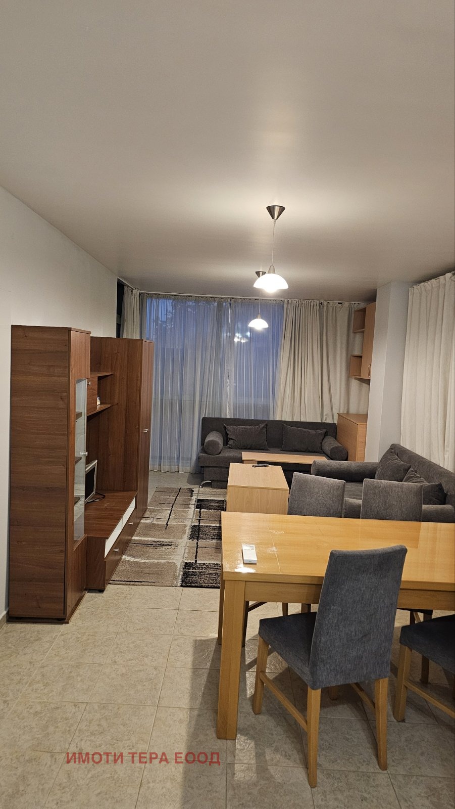 Продава 2-СТАЕН, гр. Варна, м-т Ален мак, снимка 3 - Апартаменти - 55339590