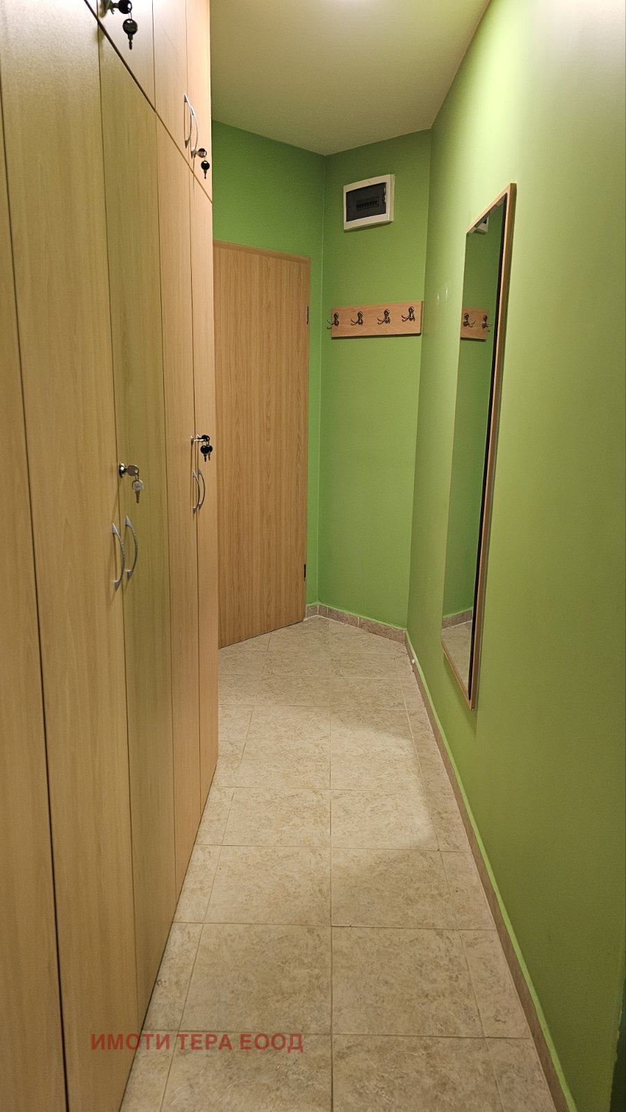 Продава 2-СТАЕН, гр. Варна, м-т Ален мак, снимка 14 - Апартаменти - 55339590