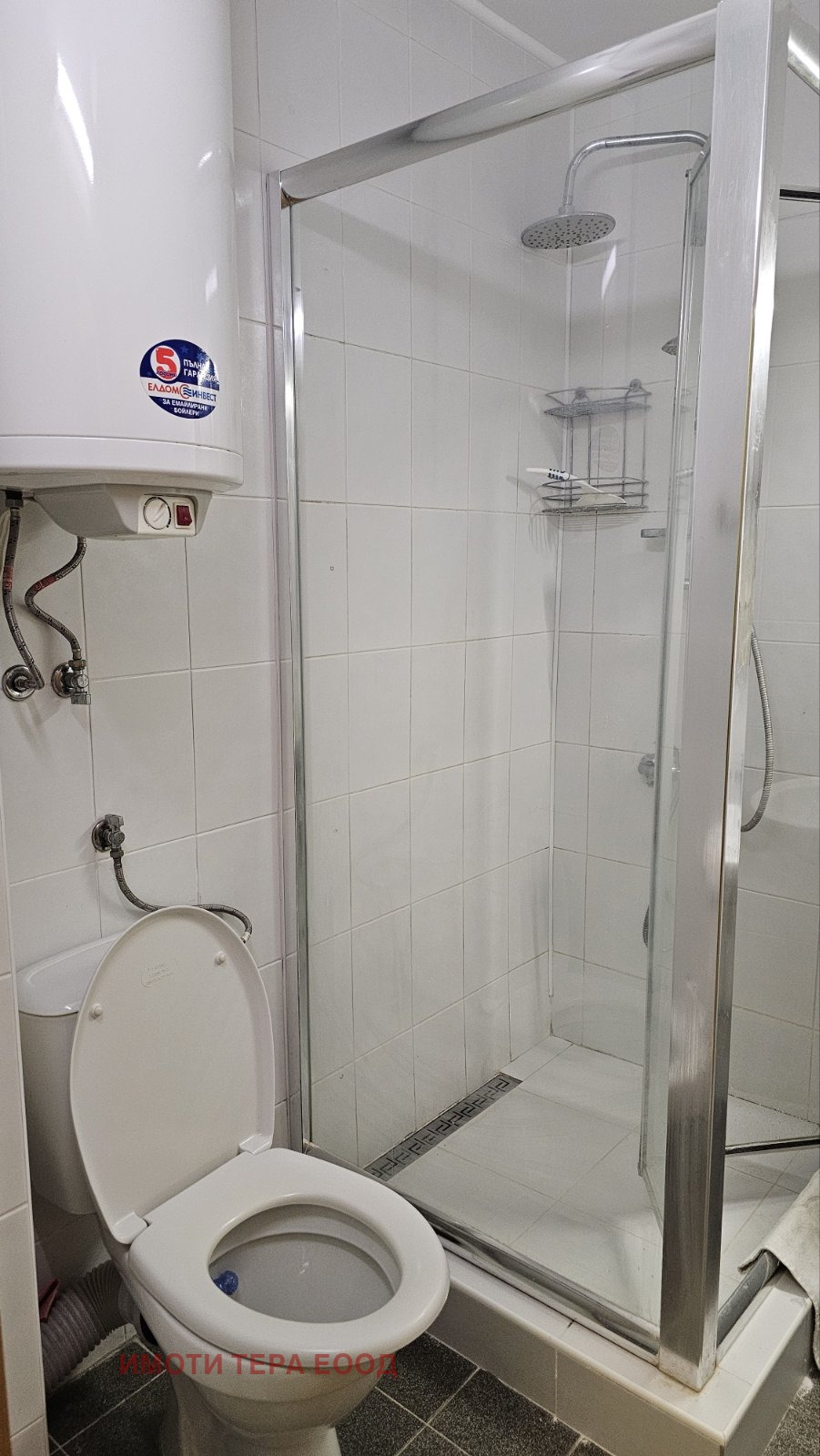 Продава 2-СТАЕН, гр. Варна, м-т Ален мак, снимка 12 - Апартаменти - 55339590