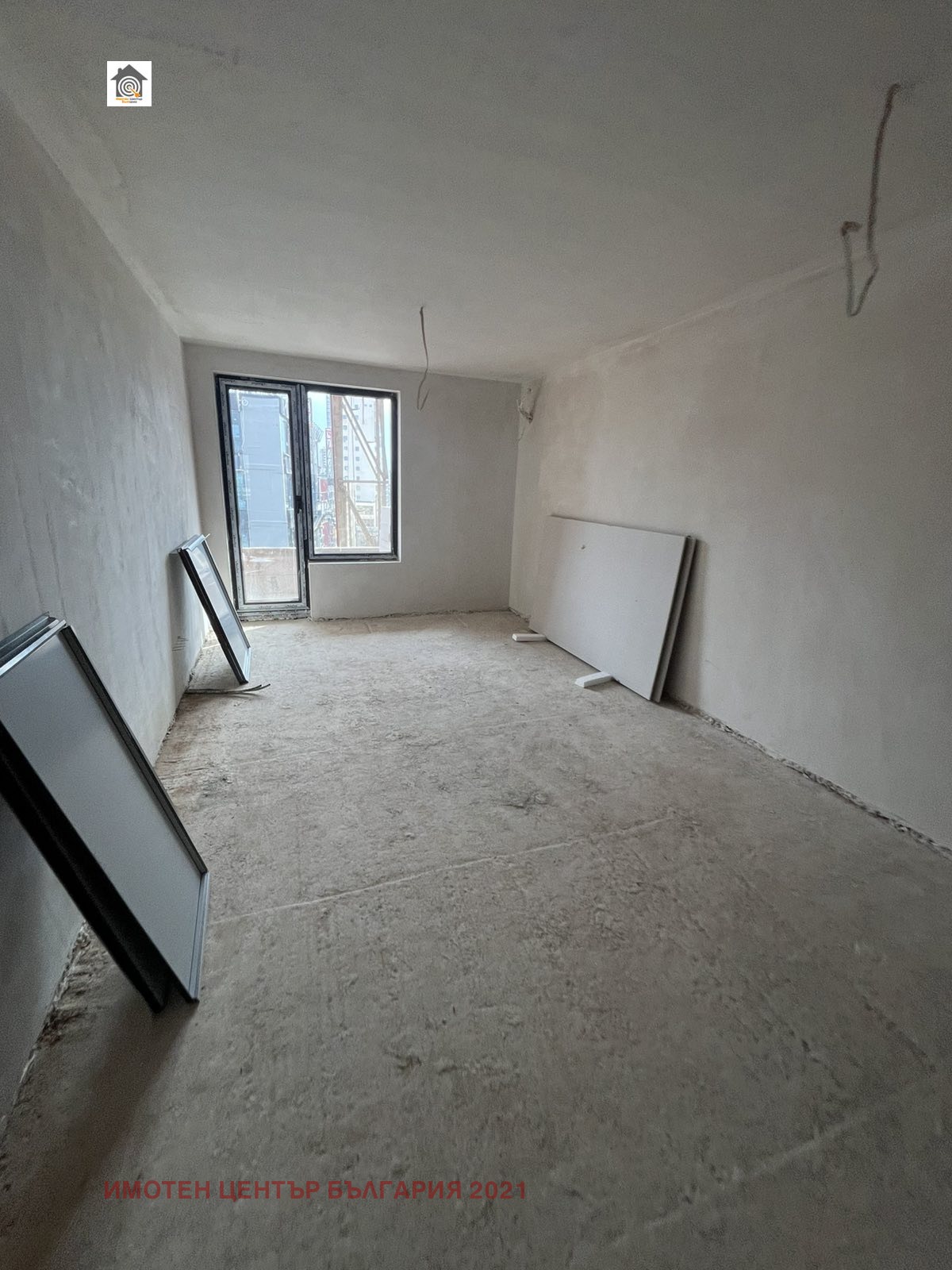 Продава 3-СТАЕН, гр. София, Овча купел, снимка 2 - Апартаменти - 53496796