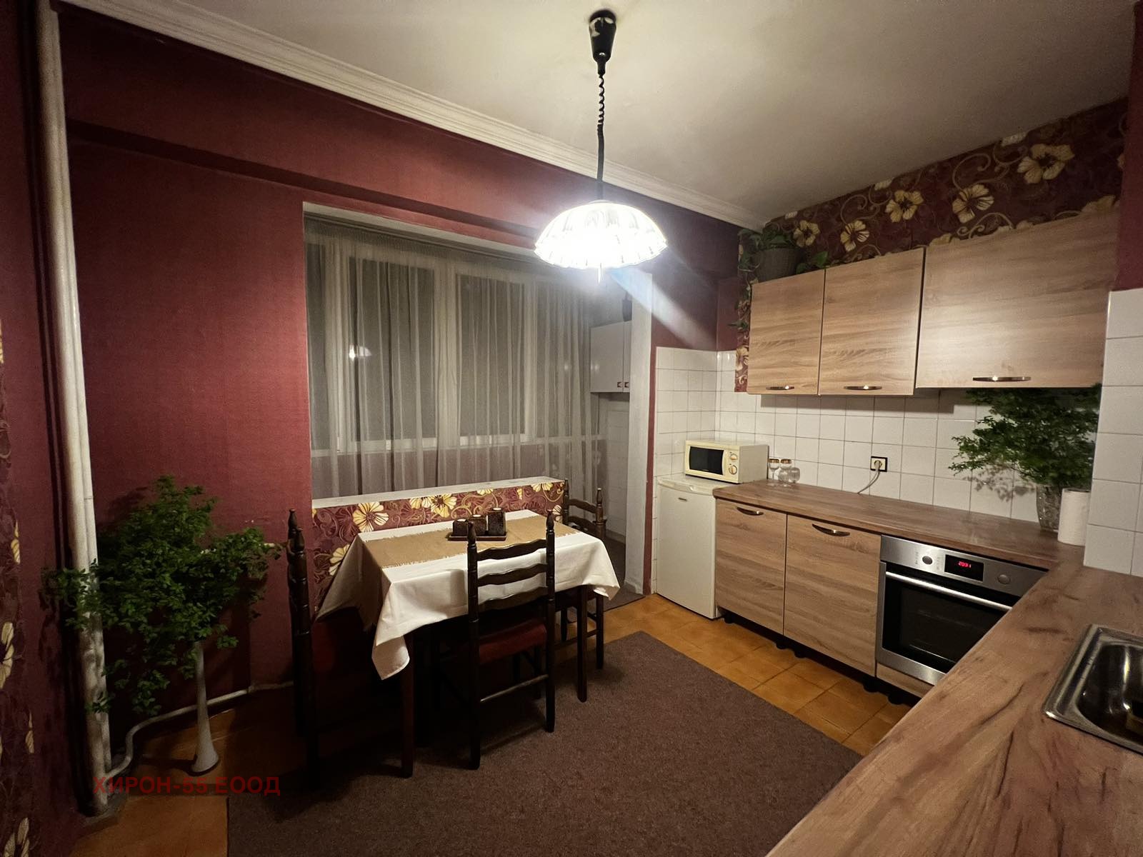 Продава 3-СТАЕН, гр. София, Толстой, снимка 7 - Апартаменти - 53795125