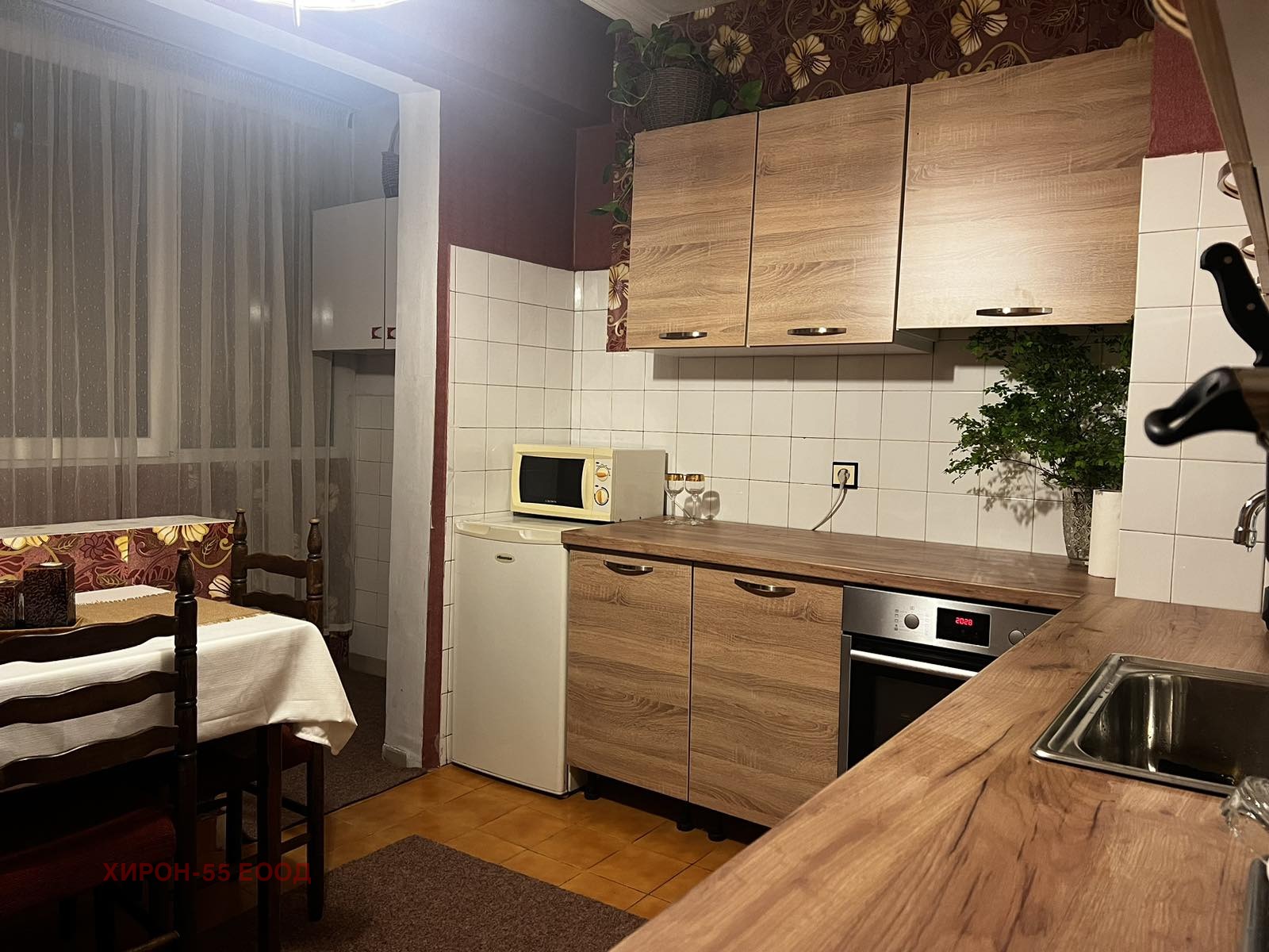 Продава 3-СТАЕН, гр. София, Толстой, снимка 8 - Апартаменти - 53795125