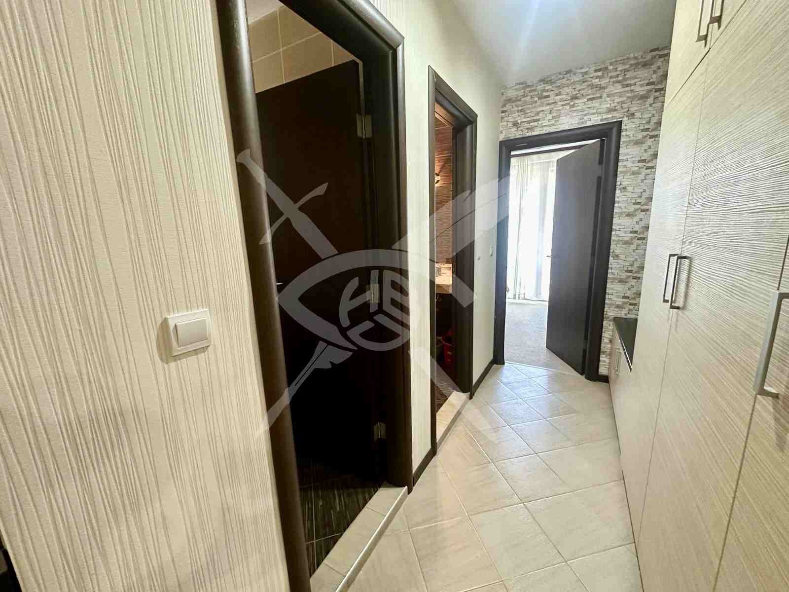 Продава 3-СТАЕН, к.к. Слънчев бряг, област Бургас, снимка 2 - Апартаменти - 54204165