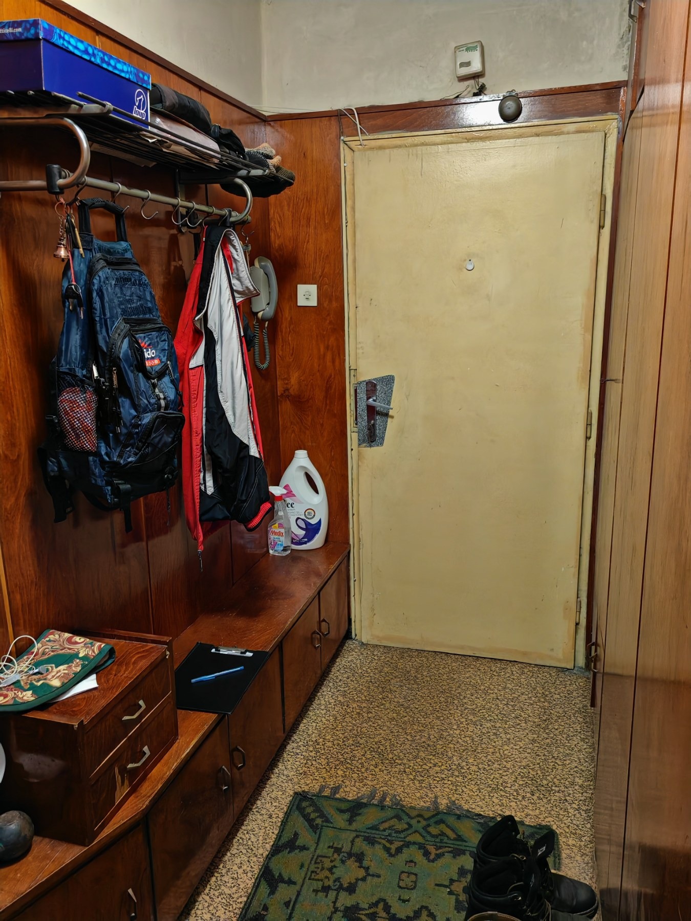 Продава 3-СТАЕН, гр. Русе, Възраждане, снимка 6 - Апартаменти - 54423899