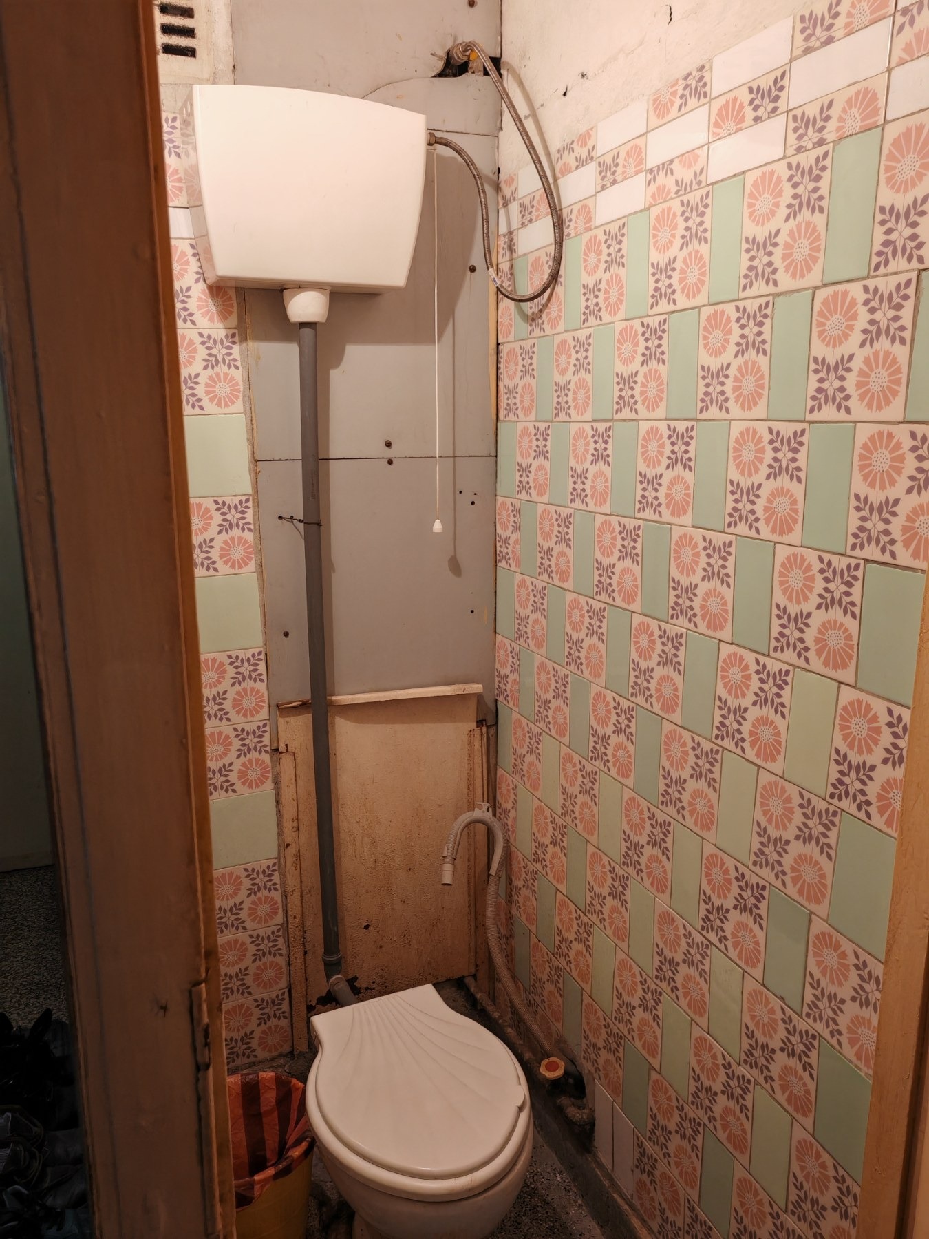 Продава 3-СТАЕН, гр. Русе, Възраждане, снимка 11 - Апартаменти - 54423899