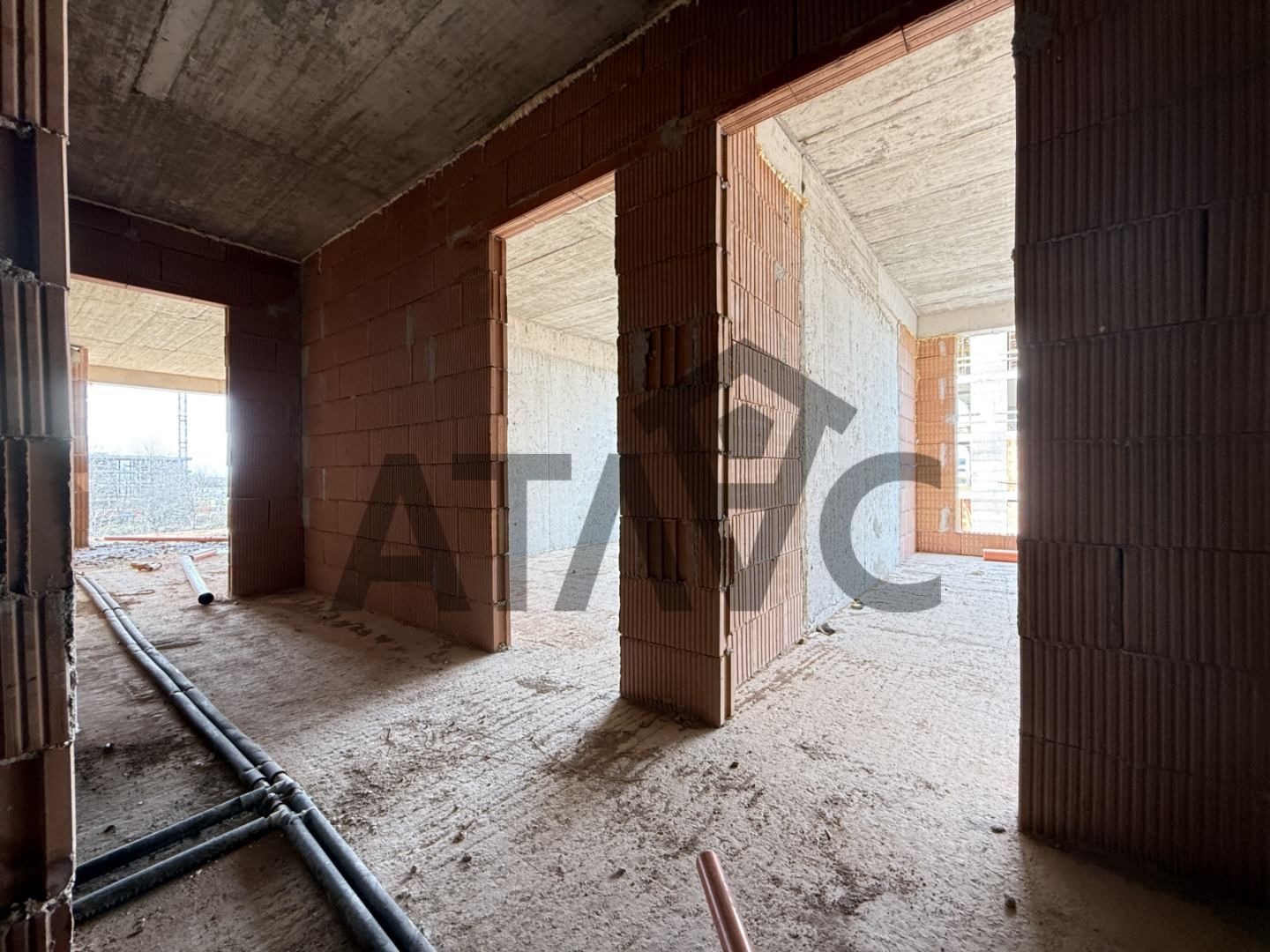 Продава 3-СТАЕН, гр. Пловдив, Кършияка, снимка 7 - Апартаменти - 54922956